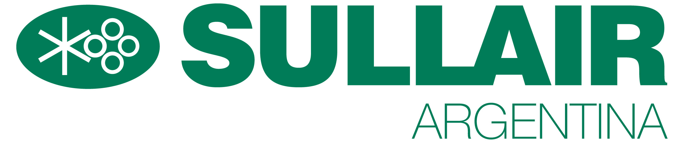 logo sullair