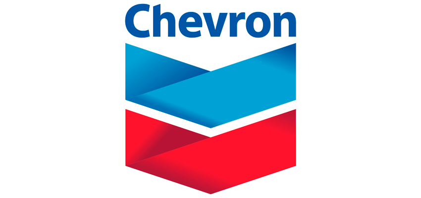 logo chevron