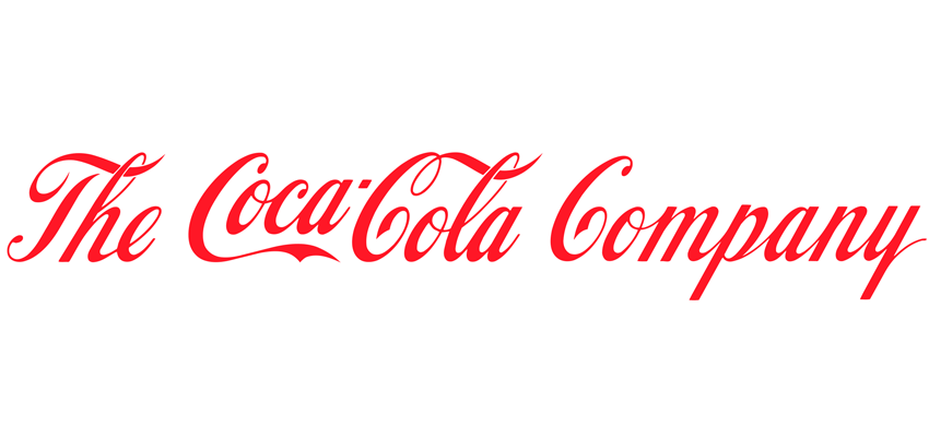 logo coca cola