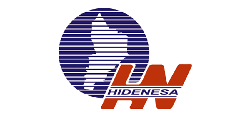 logo hidenesa